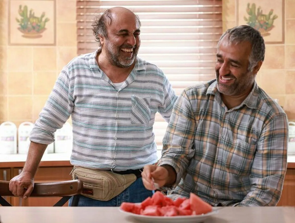 «ویلای ساحلی» کیانوش عیاری در راه سینما + زمان اکران