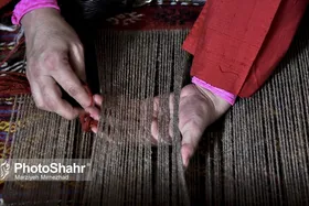 حرکت به سوی صادرات صنایع&zwnj;دستی از خراسان رضوی کلید خورد + فیلم