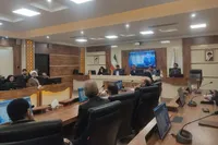 نشست «نقش قانون عفاف و حجاب در پیشگیری از آسیب‌های اجتماعی» در مشهد برگزار شد