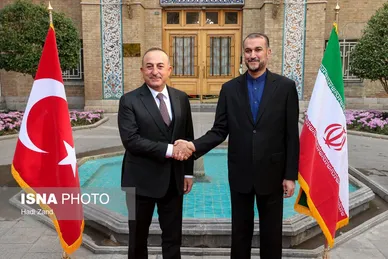 عکس‌هایی از شهید حسین امیر عبداللهیان (۱)