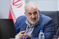 تعریف وزیر نیرو از خوش‌حسابی افغانستانی‌ها + فیلم