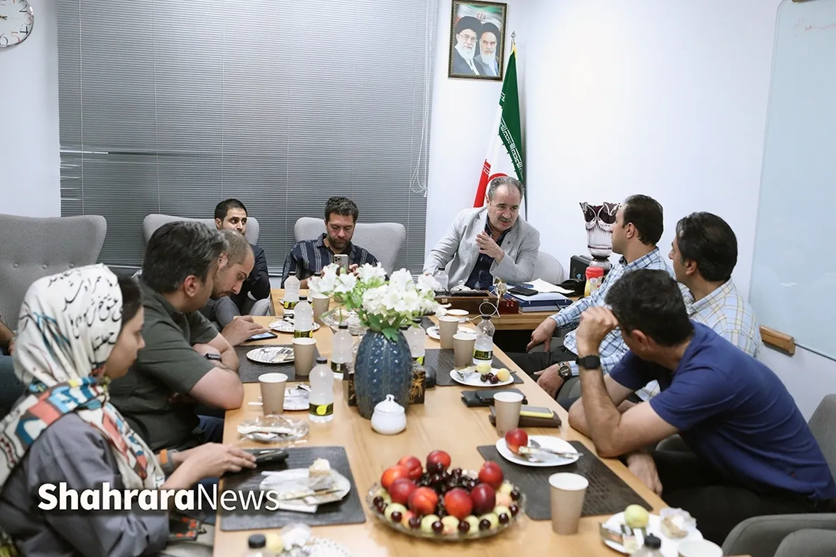 تنیسور‌های کشور از ۹ تیر در مشهد دست به راکت می‌شوند + ویدیو