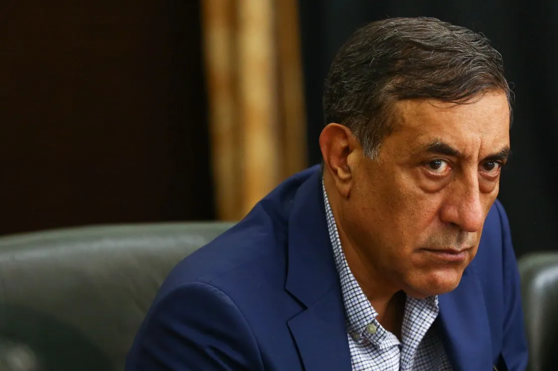 محمد جعفر قائم پناه