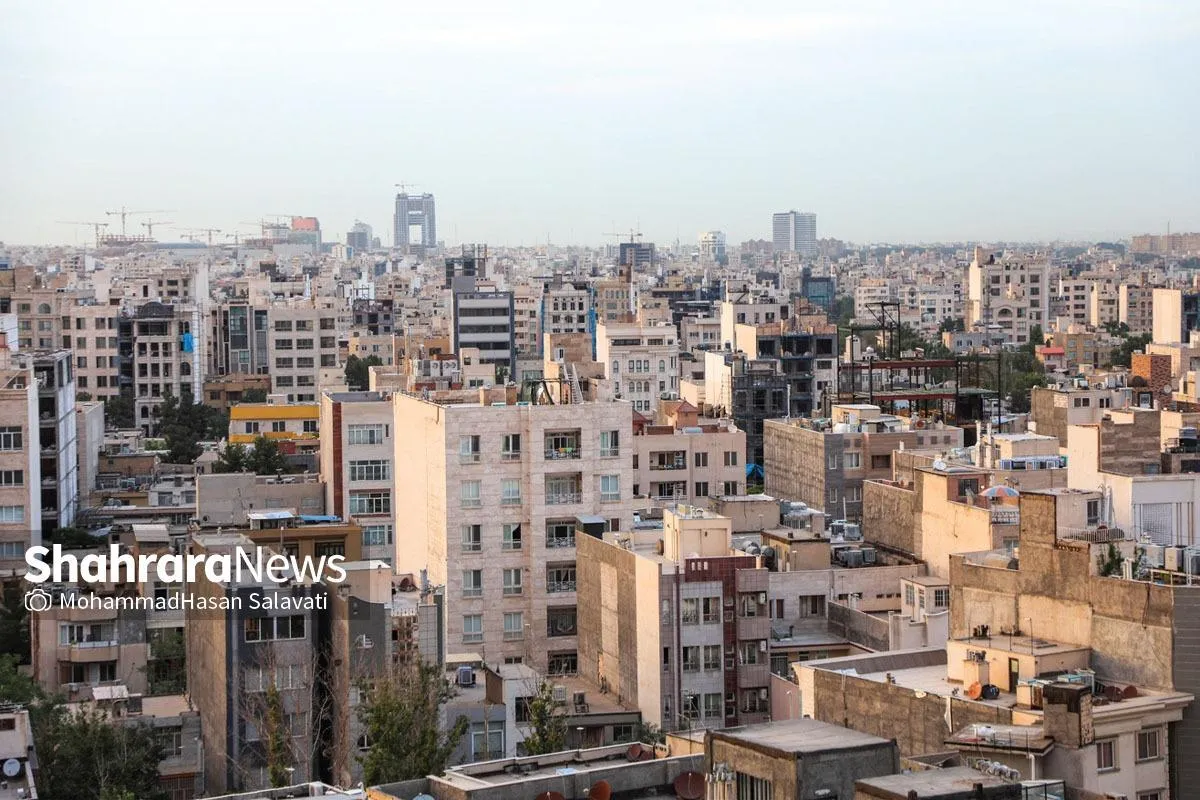 آیا مسکن در مشهد ارزان شده است؟