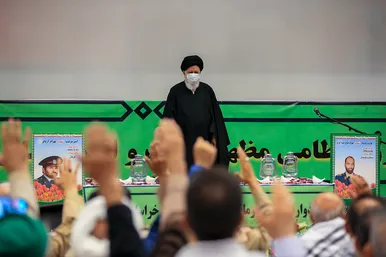 یادواره شهدای انتظامی خراسان رضوی‎‎