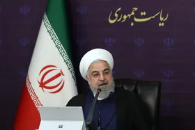 روحانی تأکید کرد: سیستم واسطه&zwnj;گری رانت&zwnj;جویانه باید حذف شود