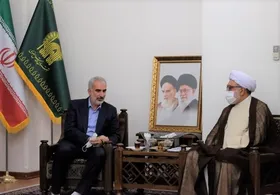 تولیت آستان قدس رضوی: جای زندگینامه امام رضا(ع) در کتاب&zwnj;های درسی خالی است