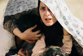 &laquo;ویلایی&zwnj;ها&raquo; با بازی طناز طباطبایی روی آنتن تلویزیون می&zwnj;رود + زمان پخش