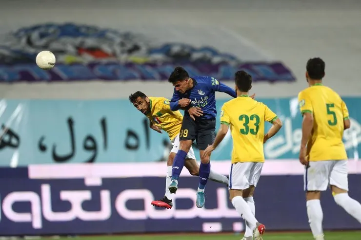 حسین زاده در لیست اسکوچیچ| پدیده استقلال مسافر کره جنوبی می‌شود؟