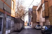 درباره کوچه‌ای که تاریخش به زمان پایتخت شدن مشهد می‌رسد