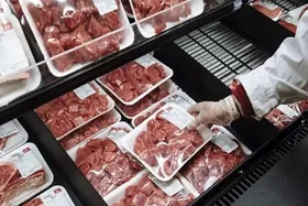 ۸ تن گوشت قرمز بین ۴ هزار خانواده احسان&zwnj;پذیر مشهدی توزیع می&zwnj;شود
