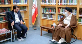 آیت الله علم الهدی: زیارت محوری، راهبرد برنامه&zwnj;های مدیریت شهری است