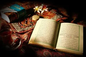 مرحله دوم &laquo;هدیه&zwnj;باران حافظان قرآن کریم&raquo; در دهه کرامت ۱۴۰۴ برگزار می&zwnj;شود