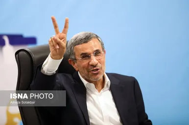 عکس‌هایی از چهارمین روز ثبت نام کاندیداهای چهاردهمین دوره انتخابات ریاست جمهوری