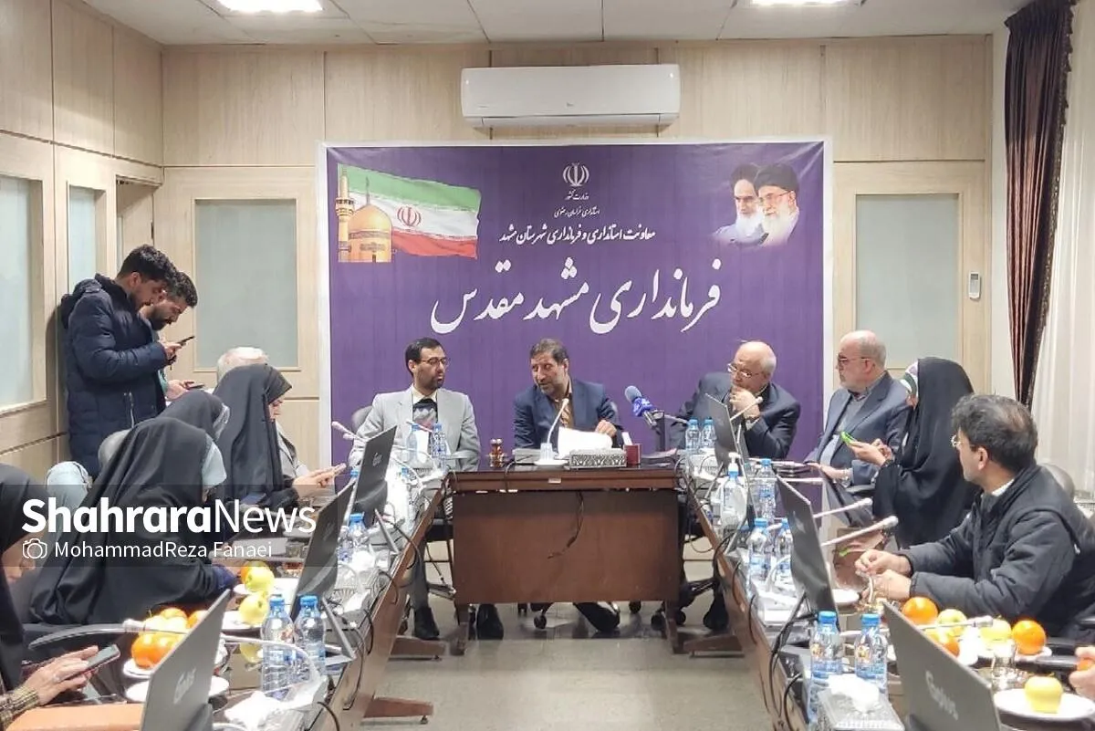 نتایج دوازدهمین دوره انتخابات مجلس شورای اسلامی و خبرگان رهبری در مشهد و کلات اعلام شد + تعداد آرا + فیلم
