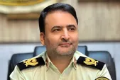 فرمانده انتظامی خراسان‌رضوی: پلیس در حوزه خدمات غیرپلیسی مظلوم است