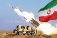 آغاز موج بیست‌وپنجم عملیات وعده صادق ۴ (۱۶ اسفند ۱۴۰۴)