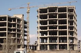 تیم کارشناسی مشترک برای تعیین تکلیف بیمارستان نیمه&zwnj;کاره &laquo;رضا&raquo; در مشهد تشکیل می&zwnj;شود (۲۵ بهمن ۱۴۰۴)