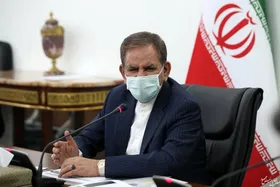 معاون اول رئیس جمهور در مشهد: خراسان رضوی ظرفیت&zwnj;های عظیم برای توسعه دارد
