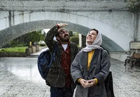 نگاهی به فیلم &laquo;جنگل پرتقال&raquo; اثر آرمان خوانساریان | تماشا از سر فراغ&zwnj;بال
