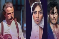 آغاز فیلمبرداری فصل جدید «بامداد خمار» از اواخر آبان ماه