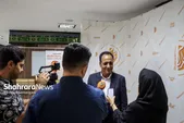 تشکیل کانون‌های بهداشتی دامپزشکی خراسان رضوی تا پایان تابستان ۱۴۰۴ + فیلم