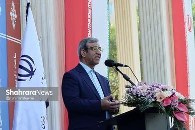گزارش تصویری | آغاز سال تحصیلی جدید در مشهد