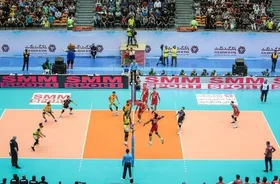 اردوی آماده سازی مراکشی&zwnj;ها در تهران