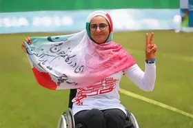 سرمربی تیم ملی پاراتیراندازی: من همدرد مادران داغدار مینابم