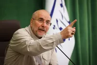قالیباف: هیچ سدی مقابل پیشرفت و عزت ملی ایران وجود ندارد
