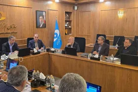 کمیسیون انرژی مجلس آخرین وضعیت فعالیت های هسته ای را با حضور اسلامی بررسی می&zwnj;کند