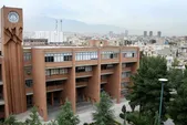 به دلیل فراهم نبودن زیرساخت‌ها؛ کلاس‌های دانشگاه شریف همچنان مجازی است
