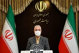 سخنگوی دولت: ایران بر لزوم حفظ دستاوردهای مردم افغانستان تاکید دارد