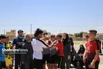 درباره مستند «ماجرای دروی» که این روز‌ها در مشهد و با حضور خداداد عزیزی تصویربرداری می‌شود