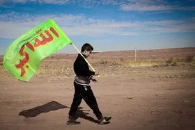 نوجوانان مشهدی &laquo;خادم&zwnj;الرضا (ع)&raquo; می&zwnj;شوند + جزئیات