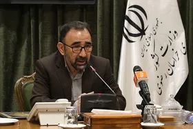 ویدئو | نشست خبری استاندار پیرامون سفر رئیس جمهور
