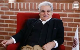 فیلم &laquo;مرد آرام&raquo; مهدی هاشمی در نوبت پروانه ساخت