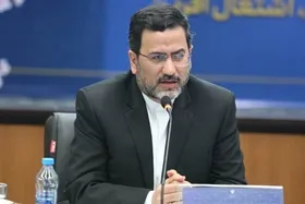 سوءقصد به جان معاون وزارت صمت | محمد مهدی برادران در بخش مراقبت های ویژه بستری شد