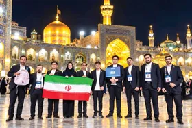 الگوریتمی برای دل&zwnj;های شکسته