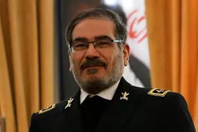 دریابان علی شمخانی دبیر شورای دفاع به شهادت رسید