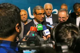 ایران منطقه ویژه اقتصادی و معدنی مشترک با افغانستان در منطقه آزاد دوغارون ایجاد می&zwnj;کنند