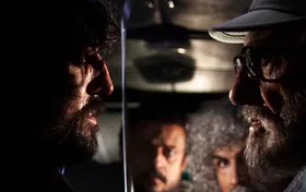 نگاهی به فیلم &laquo;متروپل&raquo; محمدعلی باشه آهنگر