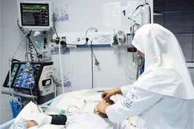 معاون قوه قضائیه: هزینه آموزش هر پرستار ۲میلیارد تومان است
