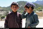 امدادرسانی هلال احمر ایران به مردم زلزله‌زده افغانستان