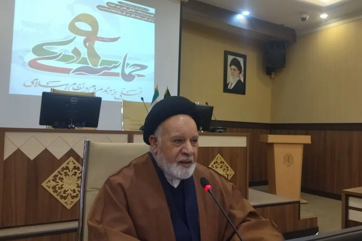 اعلام برنامه‌های نهم دی ۱۴۰۴ در مشهد