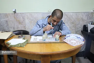 گزارش تصویری | آیین اهدای ۳۰۰ دستگاه ویلچر و بسته تحصیلی به معلولان و دانش‌آموزان تحت پوشش بهزیستی خراسان رضوی