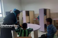 تجهیز و بهره‌برداری از ۲مرکز جدید آموزش طیف اوتیسم در خراسان رضوی