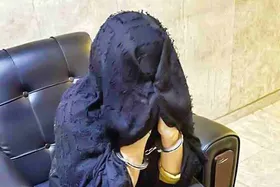 جزئیاتی از پرونده سارق مرموزی که هنگام سرقت&zwnj;های سریالی، شوهرش را گم کرد!