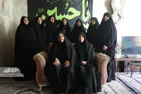 زنانی برای زندگی | روایت مادرانی که گره‌گشایی از همسایه‌ها را وظیفه خود می‌دانند
