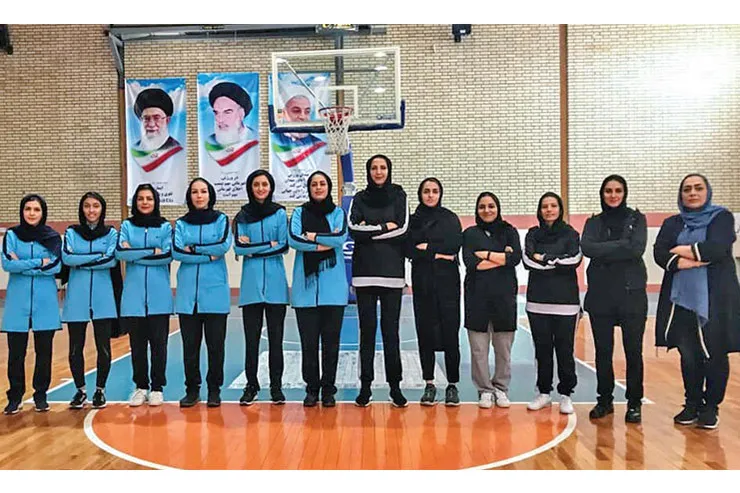 «بارمان» در لباس «آویژه‌صنعت»